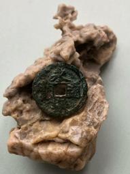 永樂通寶 熟美好品，24.8*1.1*3.6克15737 歷史價格詳細信息