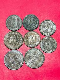 清末民國銅獬豸一對，包漿渾厚，造型精美 如圖完好。可，歡5422 歷史價格詳細信息