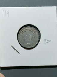 119順治通寶寶泉局厚重型，重量5.2克。直徑27.4厚1.10577 歷史價格詳細信息