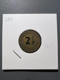 代幣.2個...環亞百貨 歷史價格詳細信息