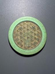 民國時期老魚刀，保存完整，漿圓潤完美，不可多得的老物件，喜20477 歷史價格詳細信息