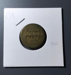 Domino 骨牌效應(附側標)山崎將義【頭大大-CD】十04◎FK7 歷史價格詳細信息