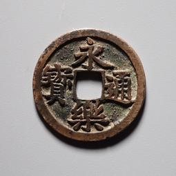 明代傳世雙龍戲珠銅鏡，聞德評級82分，版膜非常漂亮，龍鱗清晰85 歷史價格詳細信息