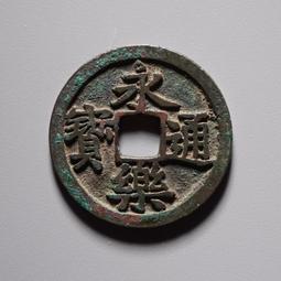 明代傳世雙龍戲珠銅鏡，聞德評級82分，版膜非常漂亮，龍鱗清晰85 歷史價格詳細信息