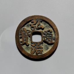 明代傳世雙龍戲珠銅鏡，聞德評級82分，版膜非常漂亮，龍鱗清晰85 歷史價格詳細信息