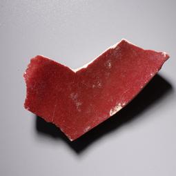 明代綠釉龍紋身，保真，長：15CM，寬：11.5CM。有疑問5313 歷史價格詳細信息