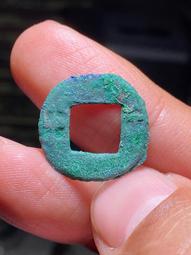 毛邊半兩 秦半兩 戰國半兩 暴字口 藍綠銹 帶銅光 字風古拙25125 歷史價格詳細信息