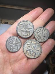 4枚1818、1819英國喬治三世半克朗銀幣222 歷史價格詳細信息