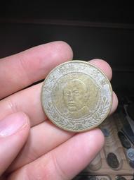 老鍍銀獅子，左右長36毫，上下高25亳 古玩 老物件 舊藏 -3782 歷史價格詳細信息