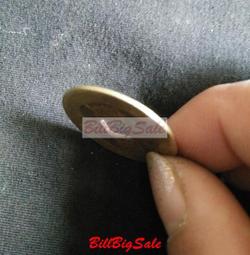 嘉慶通寶文慶，名譽品文慶方頭通，味道字口都還可以，致臻 古玩 老物件 舊藏 -4742 歷史價格詳細信息