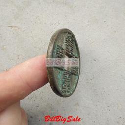 #古幣 宋大觀通寶小平錢，生冷美銹狀態非常漂亮，字口清晰，保5861 歷史價格詳細信息