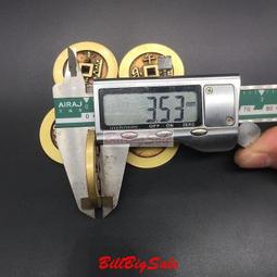十帝錢(75㎜)飾品(長35㎝)-含運費總價$288 歷史價格詳細信息