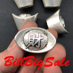 古錢幣 (大清福字金錠) 銅金錠 年份隨機發 古玩古董收藏ㄉ嬄 歷史價格詳細信息