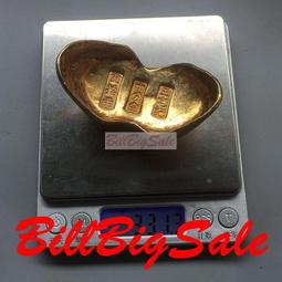 古錢幣收藏老金器古玩老錢幣明清金器收藏清代傳世足金純金元寶 歷史價格詳細信息