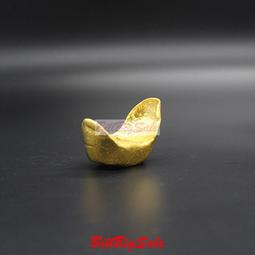 古玩古金錠金寶古幣老物件精鑄乾隆十年足赤金錠金餅11531 歷史價格詳細信息