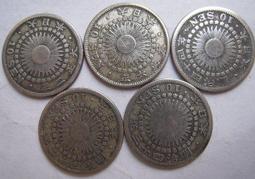 AE114 八十五年85年 丙子鼠年生肖套幣 盒附說明書~無收據 歷史價格詳細信息