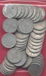 日本紙幣  戰後發行5錢-10元計6枚  新品 歷史價格詳細信息