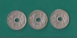 【絕版 大日本昭和錢幣十錢】☆★ (珍藏出售) ~機會難得,請把握! 請詳閱關於我等說明再下標 歷史價格詳細信息