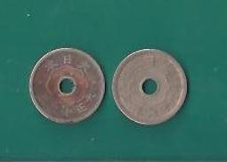 絕版日本大正4年稻ㄧ錢銅幣 歷史價格詳細信息