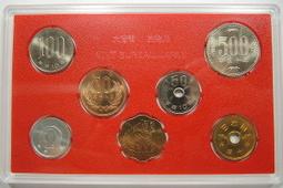 [日本錢幣]1998年日本大藏省造幣局精鑄套幣冊&quot;全新上品&quot;(錢幣) 歷史價格詳細信息