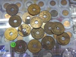 ☆小森館☆''五路財神''招財銅章''乾隆通寶''錢巄通飽''龍鳳~近代新製品~A1 .2 歷史價格詳細信息