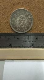 好品明治十七年飛龍二錢銅幣C2025045 歷史價格詳細信息