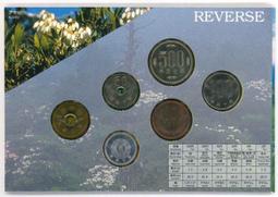 日本1995年平成7年 世界文化遺產 姬路城紀念套幣 歷史價格詳細信息