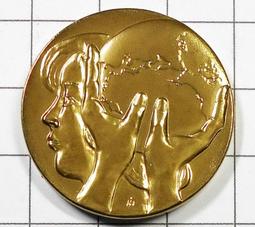 EA109 日本1972年 慕尼黑奧運銅章 附原盒 直徑約70mm 重約260g 歷史價格詳細信息