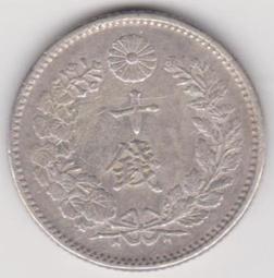 日本西元1668年：寬文8年發行的寶永通寶，背：永久適用，有344年的古錢值得收藏：詳如上图 歷史價格詳細信息