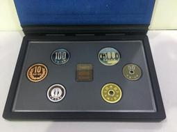 K2003 日本平成15年 2003年 大藏省造幣局發行套幣 附盒-說明書 如圖 歷史價格詳細信息