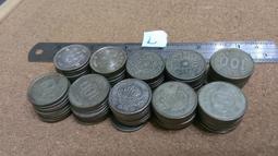 日本紙幣  100元3枚 聖德太子像 歷史價格詳細信息