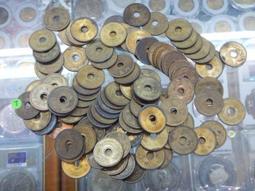 ☆小森館☆''五路財神''招財銅章''乾隆通寶''錢巄通飽''龍鳳~近代新製品~A1 .2 歷史價格詳細信息