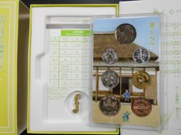 日本平成17年2005年《 プロ野球-優勝紀念 》紀念套幣 共2盒 歷史價格詳細信息