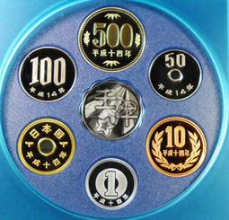 日本造幣局發行紀念幣：背面用和同開珍銅幣：相當美麗、新制品值得收藏欣賞。 歷史價格詳細信息