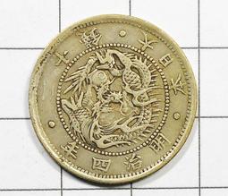 JA003 印度1945年 喬治 1/2半盧比銀幣 歷史價格詳細信息