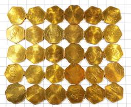 BB152 昭和.平成 各種方形紀念銅章 造幣局製 共30枚壹標 歷史價格詳細信息