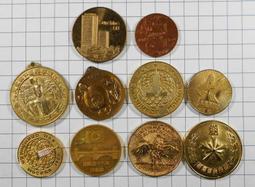 各式紀念套裝紀念章3枚以上 歷史價格詳細信息