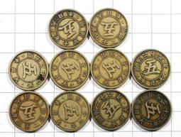 RR011 英屬東非1925年 獅子 1 shilling銀幣 歷史價格詳細信息