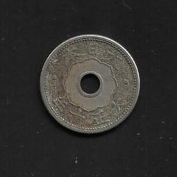 【無限】日本1904年明治37年10錢 歷史價格詳細信息