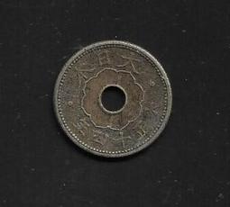 【無限】日本1904年明治37年10錢 歷史價格詳細信息