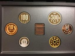 日本造幣局發行紀念幣：背面用和同開珍銅幣：相當美麗、新制品值得收藏欣賞。 歷史價格詳細信息