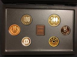 K2003 日本平成15年 2003年 大藏省造幣局發行套幣 附盒-說明書 如圖 歷史價格詳細信息