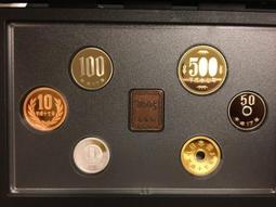 K2004 日本平成16年 2004年 大藏省造幣局發行套幣 附盒-說明書 歷史價格詳細信息