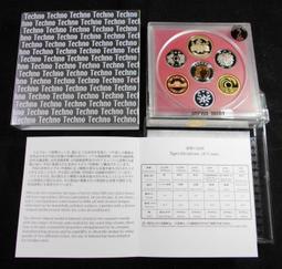 日本造幣局發行紀念幣：背面用和同開珍銅幣：相當美麗、新制品值得收藏欣賞。 歷史價格詳細信息