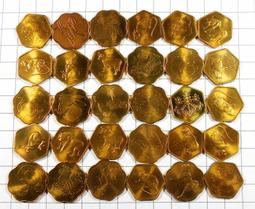 RR095 明治34年(特年) 五十錢龍銀幣 歷史價格詳細信息