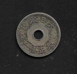 【無限】日本1904年明治37年10錢 歷史價格詳細信息