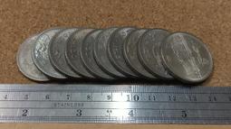 [日本錢幣]日本天皇御在位50年紀念銅章"亮光全新上品"(錢幣) 歷史價格詳細信息