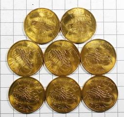 RR286 英屬東非1944年 獅子 1 shilling銀幣 歷史價格詳細信息