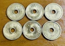 1939年東方匯理銀行一毛10108 歷史價格詳細信息