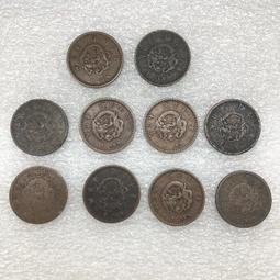 PS196 中國 袁世凱 貳角.貳毫銀幣 共24枚壹標.成分不明 假幣  不保真-參考品 歷史價格詳細信息